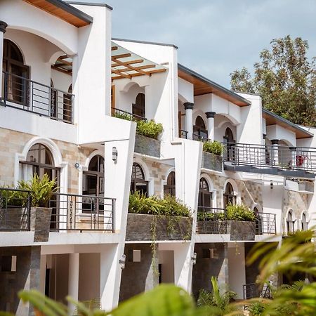 Ndaru Luxury Suites Κιγκάλι Εξωτερικό φωτογραφία