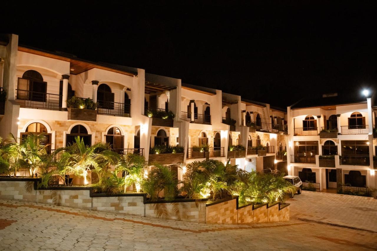 Ndaru Luxury Suites Κιγκάλι Εξωτερικό φωτογραφία