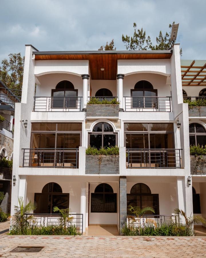 Ndaru Luxury Suites Κιγκάλι Εξωτερικό φωτογραφία