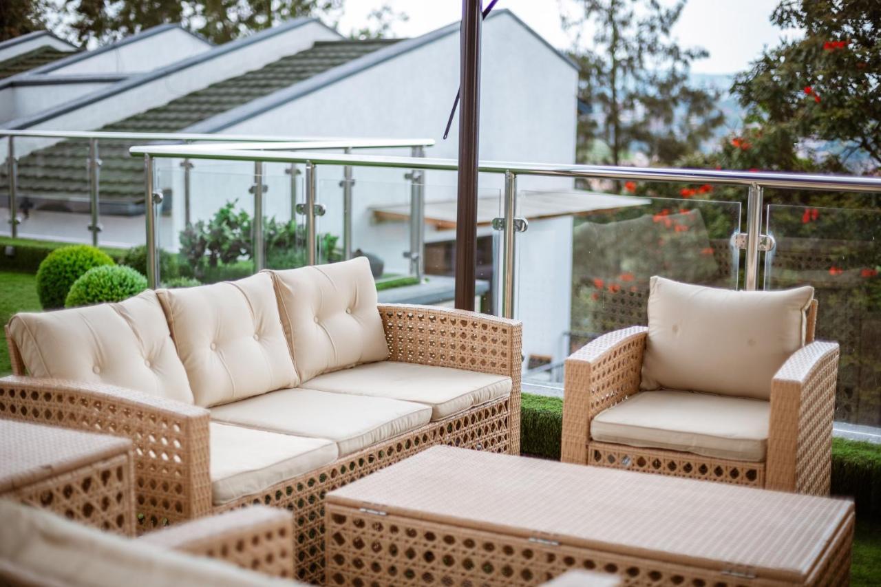 Ndaru Luxury Suites Κιγκάλι Εξωτερικό φωτογραφία