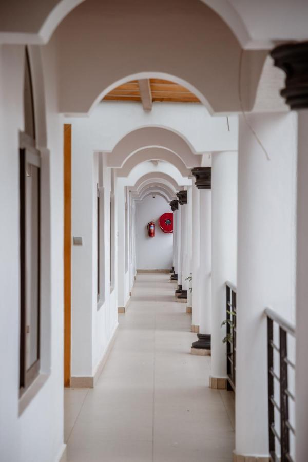 Ndaru Luxury Suites Κιγκάλι Εξωτερικό φωτογραφία