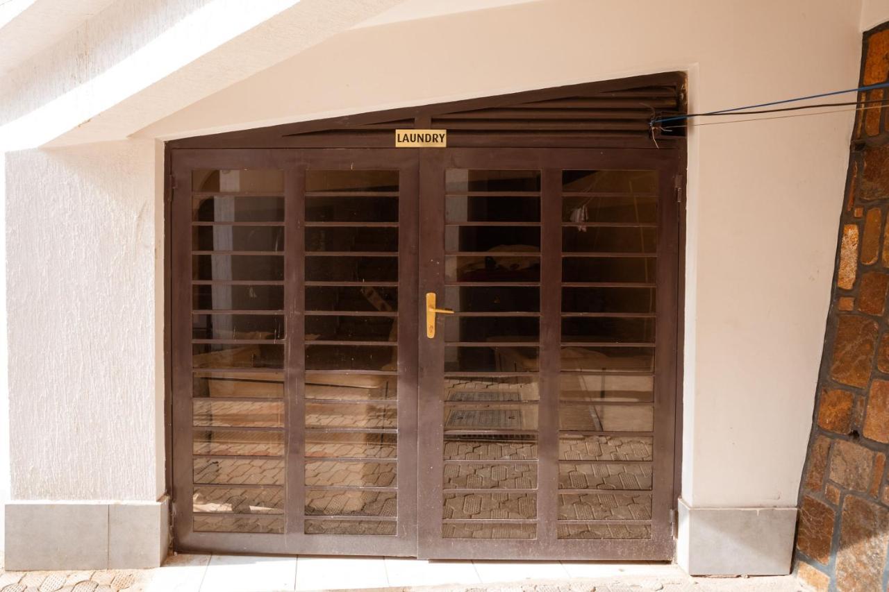 Ndaru Luxury Suites Κιγκάλι Εξωτερικό φωτογραφία