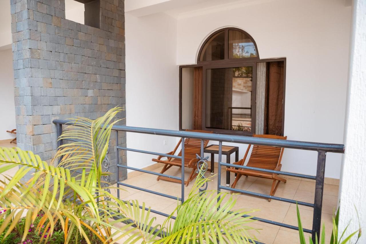 Ndaru Luxury Suites Κιγκάλι Εξωτερικό φωτογραφία