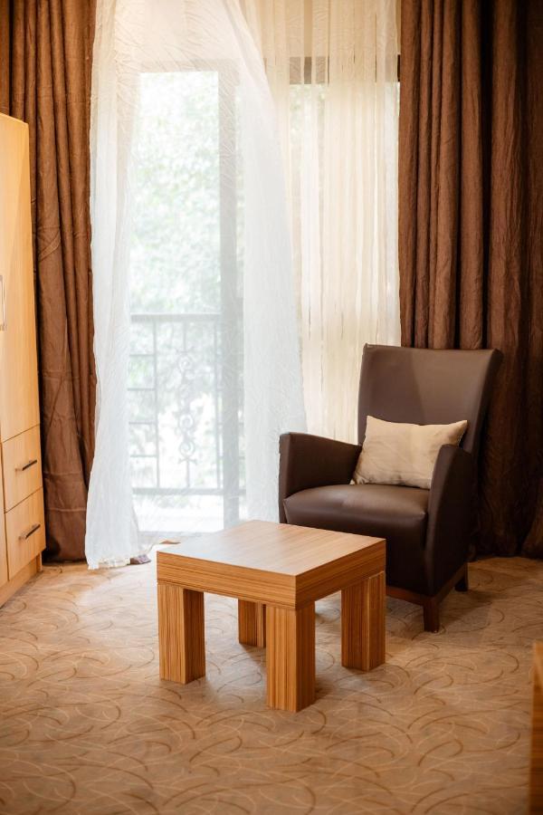 Ndaru Luxury Suites Κιγκάλι Εξωτερικό φωτογραφία