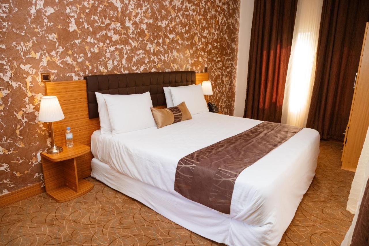 Ndaru Luxury Suites Κιγκάλι Εξωτερικό φωτογραφία