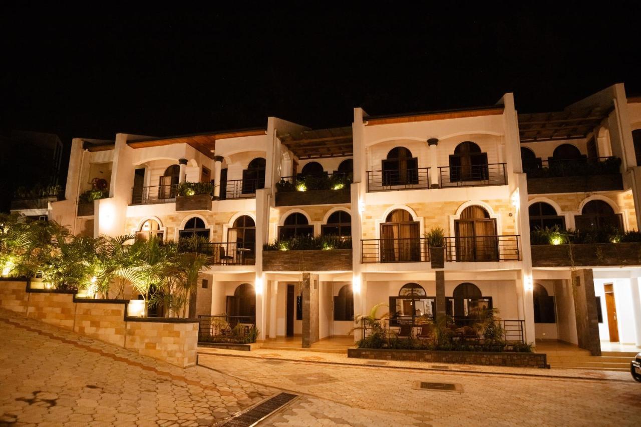 Ndaru Luxury Suites Κιγκάλι Εξωτερικό φωτογραφία
