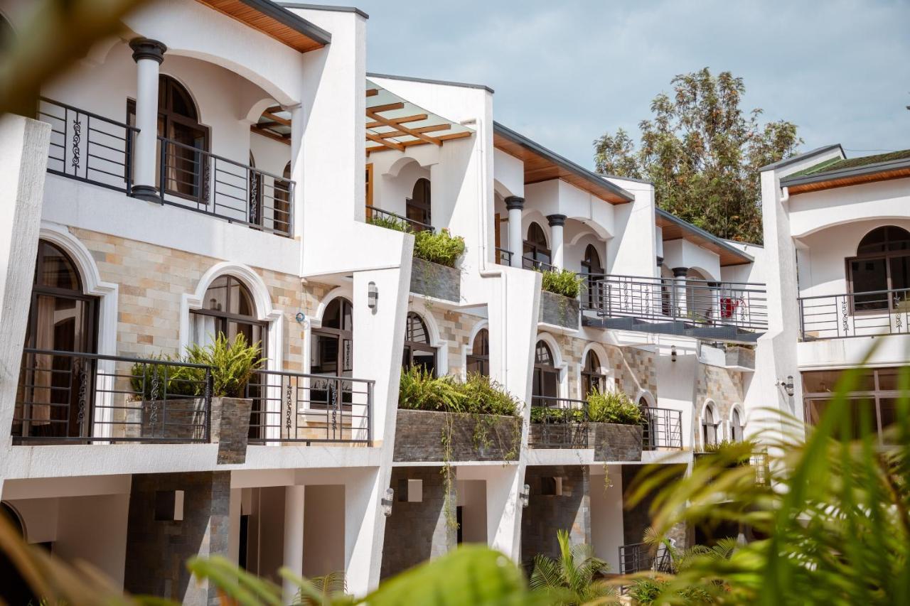 Ndaru Luxury Suites Κιγκάλι Εξωτερικό φωτογραφία
