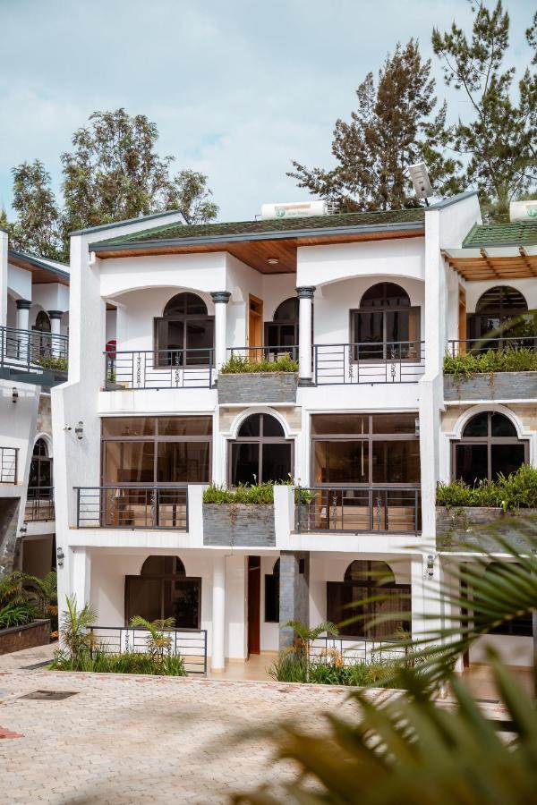 Ndaru Luxury Suites Κιγκάλι Εξωτερικό φωτογραφία