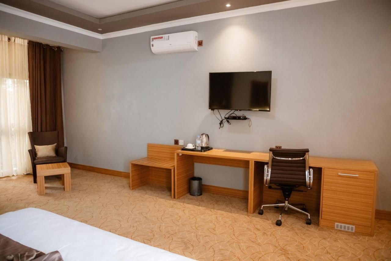 Ndaru Luxury Suites Κιγκάλι Εξωτερικό φωτογραφία