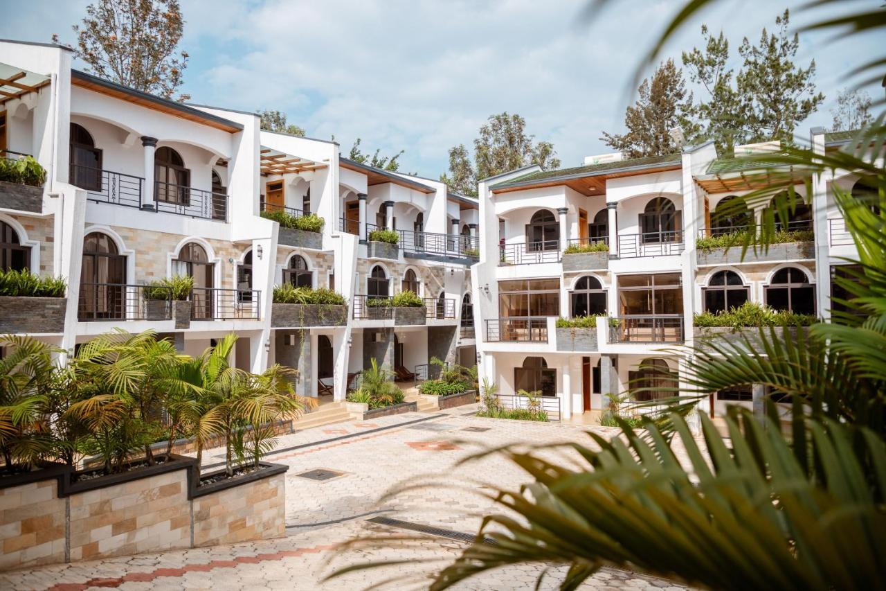 Ndaru Luxury Suites Κιγκάλι Εξωτερικό φωτογραφία