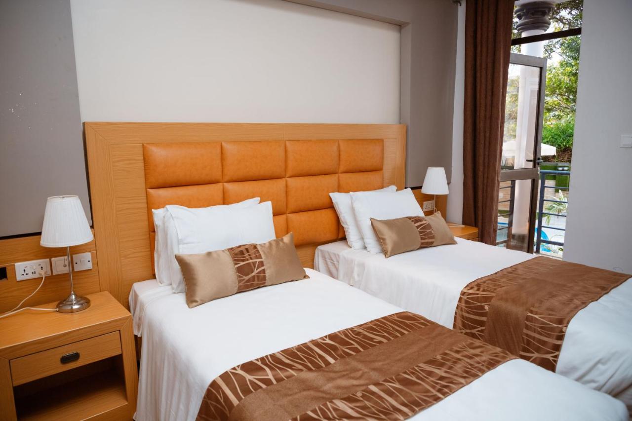 Ndaru Luxury Suites Κιγκάλι Εξωτερικό φωτογραφία