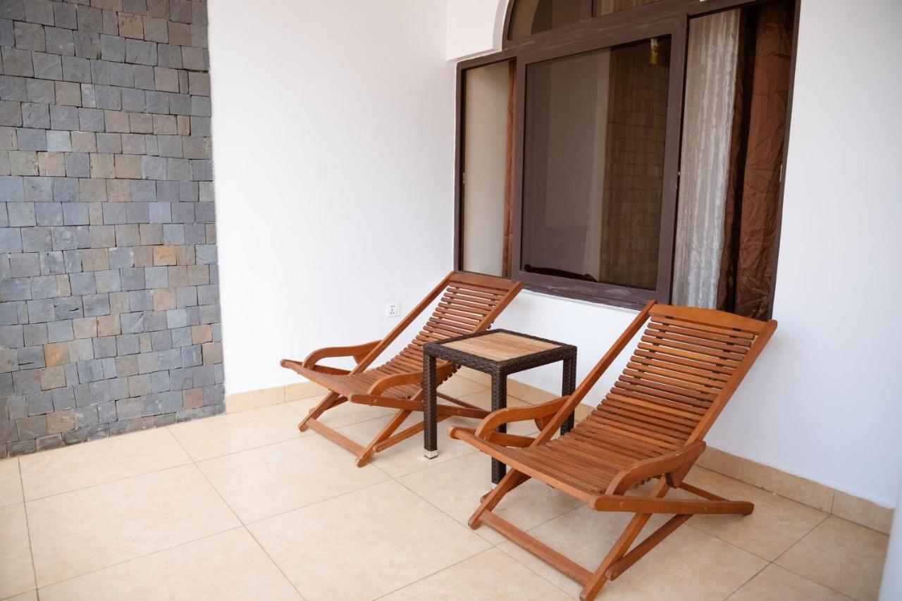 Ndaru Luxury Suites Κιγκάλι Εξωτερικό φωτογραφία