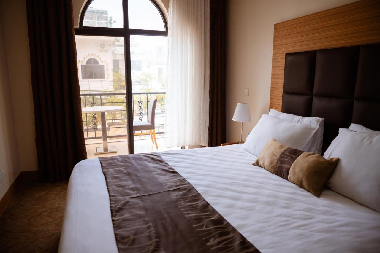 Ndaru Luxury Suites Κιγκάλι Εξωτερικό φωτογραφία