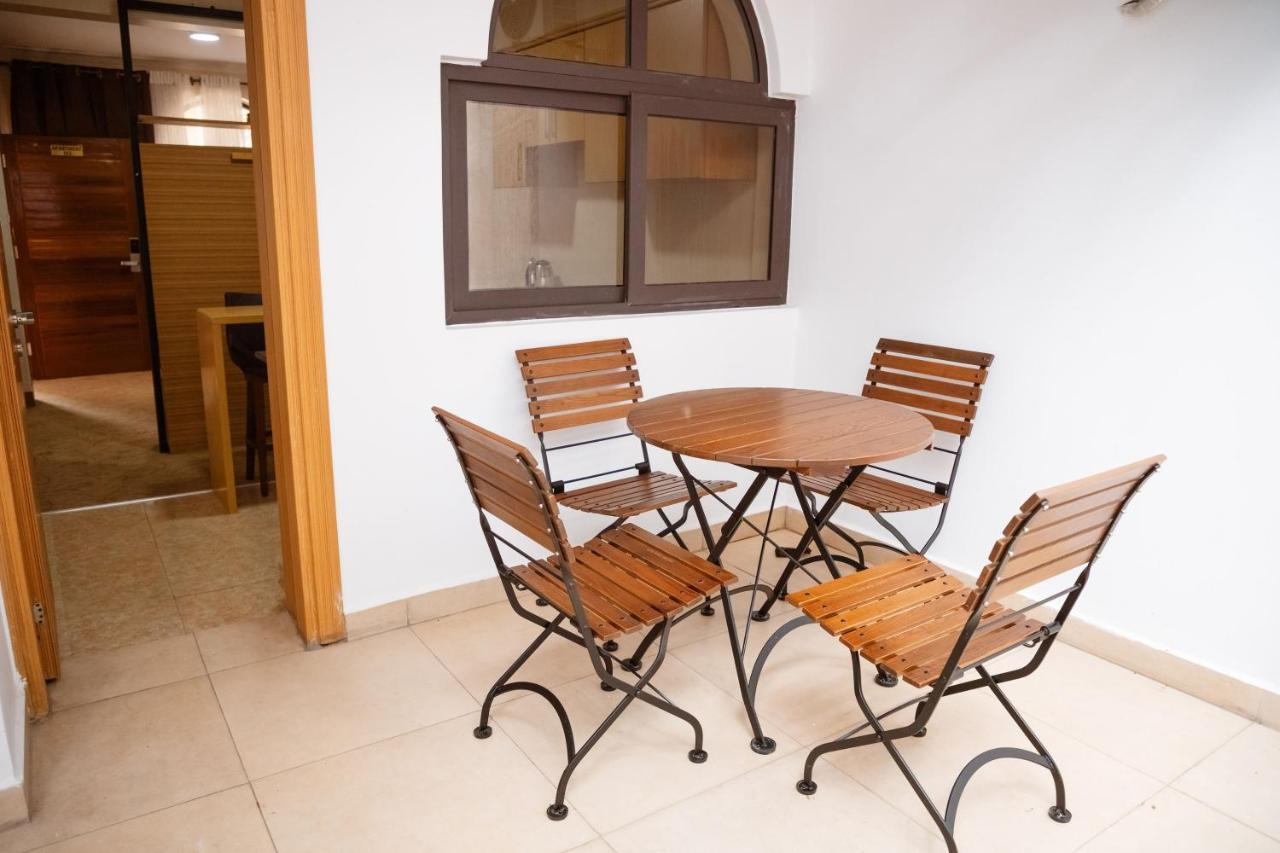 Ndaru Luxury Suites Κιγκάλι Εξωτερικό φωτογραφία