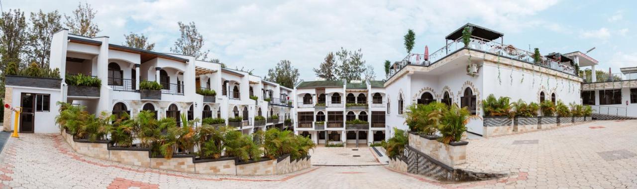 Ndaru Luxury Suites Κιγκάλι Εξωτερικό φωτογραφία