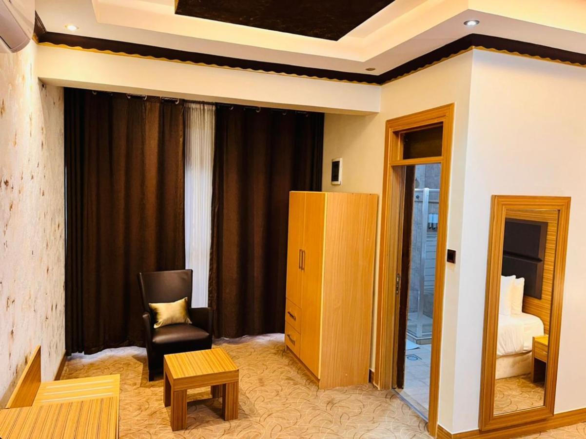 Ndaru Luxury Suites Κιγκάλι Εξωτερικό φωτογραφία