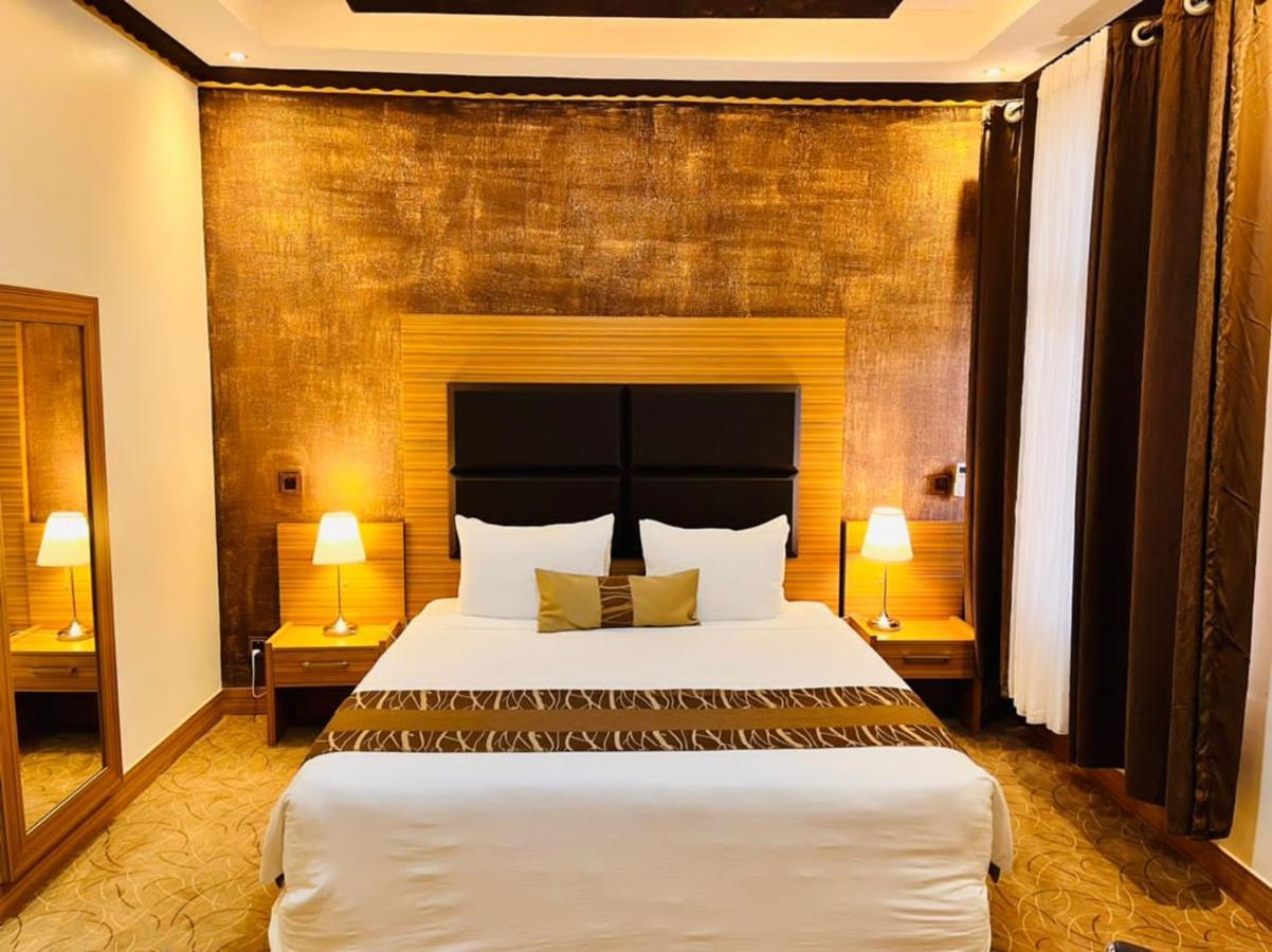 Ndaru Luxury Suites Κιγκάλι Εξωτερικό φωτογραφία